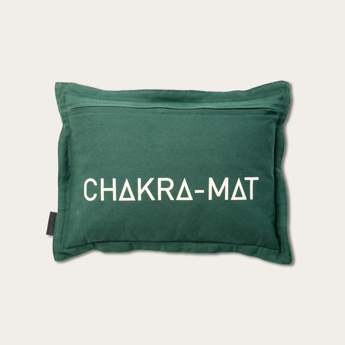 THE GREEN PILLOW