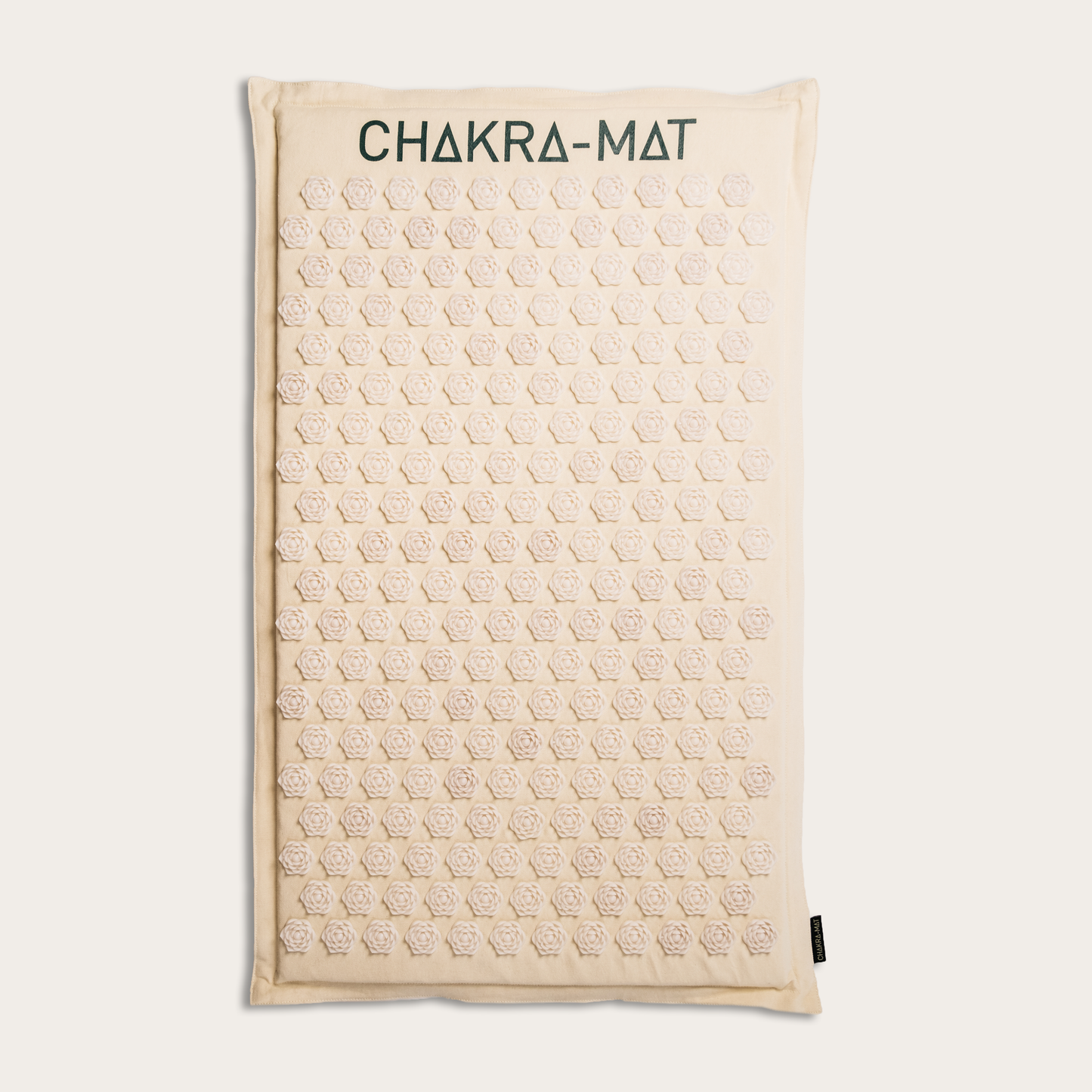 THE WHITE MAT