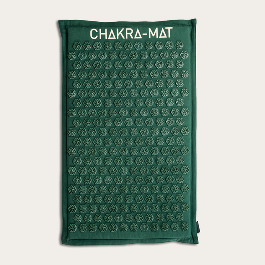 THE GREEN MAT